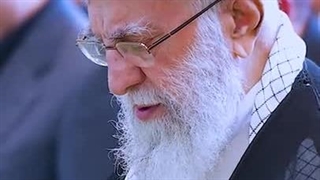 پنجره ای متفاوت از اقامه ی نماز جمعه تهران 1403.07.13