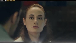 سریال ترکیه عشق های نیمه تمام قسمت پنجم دوبله فارسی