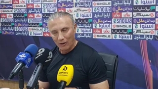 درخشان: انتظارم از لیگ یک بیشتر از اینها بود