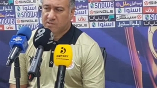 زارع: تبعیض قائل شوید جلوی رقبای فجر امتیاز می‌دهیم!