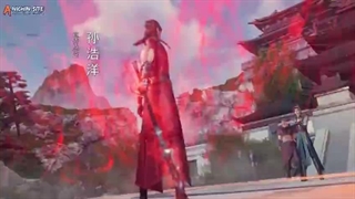 انیمه اسطوره باستانی قسمت223_(حمایت)