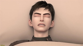 انیمه حشره طلایی The Golden Wug (Jin Can Wangshi) قسمت 18