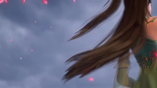 انیمه نبرد از طریق آسمان ها Battle Through the Heavens فصل ۵ قسمت ۱۱۵