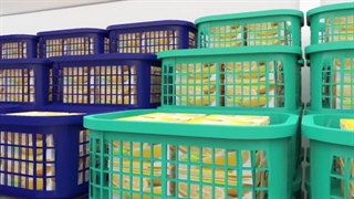 اتاق سردخانه