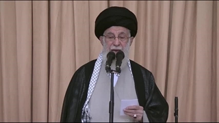 فیلم کامل خطبه اول نماز جمعه نصر در مصلای تهران توسط رهبر معظم انقلاب ۱۴۰۳/۷/۱۳