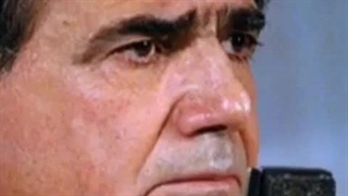 شهریاران را چه شد!؟مرحوم محمد رضا شجریان