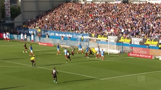 *Holstein Kiel 2-4 Frankfurt *هفته پنجم ۲۰۲۵/۲۰۲۵ ۸/۷/۱۴۰۳ مهرماه