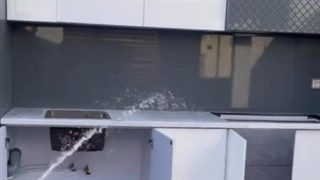 کابینت ضدآب