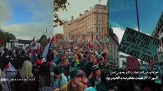 دکتر منصوره معصومی اصل: عملکرد بد خواص انقلابی