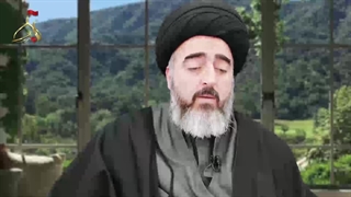 تفسیر قرآن کریم/ سوره رعد