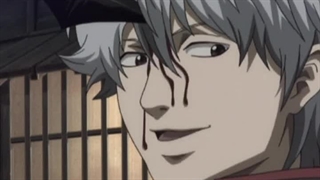 gintama amv