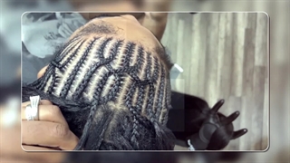 آموزش تخصصی انواع بافت مو