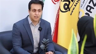 نایلون تجزیه پذیر بازکو