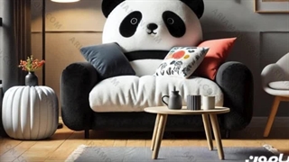 کیوت ترین و خاص ترین مدل های مبل فانتزی