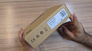 آنباکس دکت گرنداستریم مدل dp755