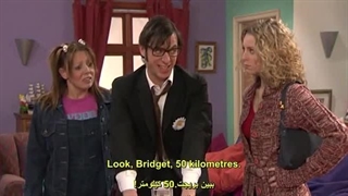 قسمت اول سریال اکسترا با زیرنویس انگلیسی فارسی