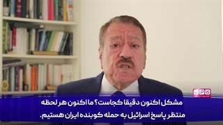 14030714: از خونسردی ایرانیان غافلگیر شدم، سیدعلی خامنه ای امروز در اوج قدرت و ابتکار ظاهر شد...