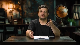 14030714: صحبتهای جدید استاد رائفی پور درباره وعده صادق 2 عملیات موشکی ایران - قسمت اول