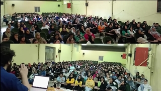 دکتر نیما جعفری