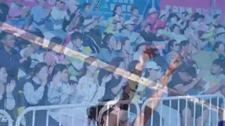 سریال چینی بزنین بریم والیبال ساحلی دخترا 2024 Go! Beach Volleyball Girls قسمت 31 با زیرنویس فارسی