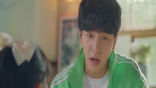 سریال کره ای کافه حقوق فصل 1 قسمت 4 دوبله فارسی