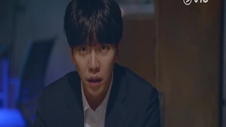 سریال کره ای کافه حقوق فصل 1 قسمت 5 دوبله فارسی