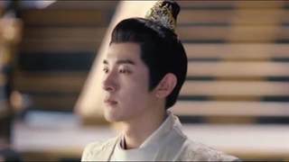 سریال چینی عشق نیروانا 2024 Love of Nirvana قسمت 36 با زیرنویس فارسی