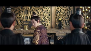 سریال چینی عشق نیروانا 2024 Love of Nirvana قسمت 38 با زیرنویس فارسی