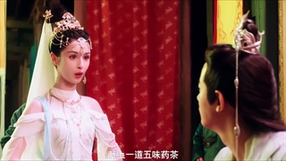 سریال چینی عاشقانه ای در صحرا 2024 Love in the Desert قسمت 9 با زیرنویس فارسی