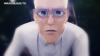 میراکلس قسمت ویژه لندن با دوبله فرانسوی !