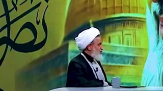 استاد پناهیان: هزینه ی سازش با کفتارهای حرامزاده ی داعشی پروژه ی کلونی کودک کش صهیونیستی