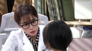 سریال کره ای یک بار دیگر فصل 1 قسمت 11 دوبله فارسی