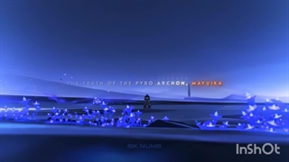 ☆بازی گنشین ایمپکت (ادیت از آرکان کوعست ناتلان)☆