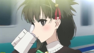 انیمه Kimi wa Meido-sama (تو خانم خدمتکار هستی) قسمت 1 بازیرنویس فارسی