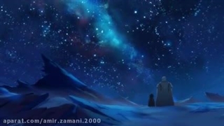 انیمه سومالی وروح جنگل قسمت ۱