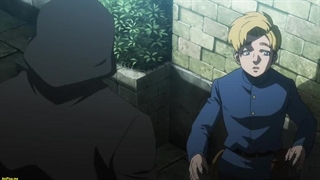 انیمه کُره: چرخش کره زمین Orb: On the Movements of the Earth قسمت ۱