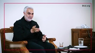 عنایت خاص حضرت زهرا سلام الله علیها به رزمندگان مقاومت