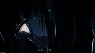 انیمه منطقه‌ی قرنطینه: درجه‌ی اکس Kankin Kuiki Level X قسمت 1