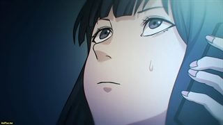 انیمه منطقه‌ی قرنطینه: درجه‌ی اکس Kankin Kuiki Level X قسمت 4