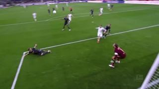 *Werder Bremen 4-3 TSG 1899 Hoffenheim *هفته پنجم ۸/۷/۱۴۰۳ ۲۰۲۴/۲۰۲۵ مهرماه