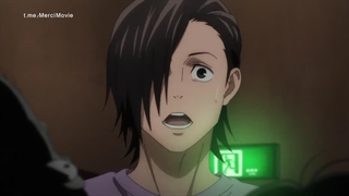 انیمه جوجوتسو کایسن فصل ۱ قسمت ۹ زیرنویس فارسی (Jujutsu Kaisen)