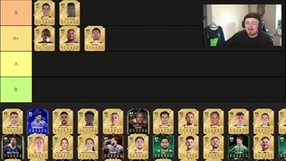 بهترین چالش‌های کریر مود اف سی ۲۵