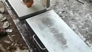 موم زنبور عسل چینی!