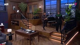 شب آهنگی | شب آهنگی فصل 3 قسمت بیست و نهم (29) قسمت آخر | الیکا عبدالرزاقی