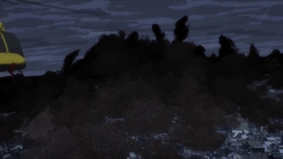 انیمه مای هیرو آکادمی my hero academia فصل 7 قسمت 20 زیرنویس فارسی