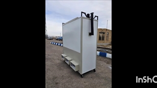 کارخانه تاوریس انواع دستگاه های خشک کن میوه و سبزی و هیتر صنعتی