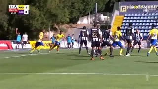 *Arouca 1-0 Nacional *هفته سوم ۲۰۲۴/۲۰۲۵ ۹/۷/۱۴۰۳ مهرماه