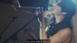 آهنگ Back To Me از The Rose زیرنویس فارسی