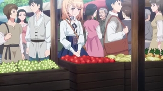 انیمه مردیکه به خوک تناسخ پیداکردم قسمت ۷