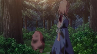 انیمه مردیکه به خوک تناسخ پیداکرد قسمت ۸